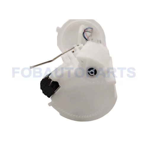 Auto Parts Fuel Pump Assembly for 12-16 Nissan Versa Model 17040-1HK0A 17040-1HK0B DPS1297 - image 4